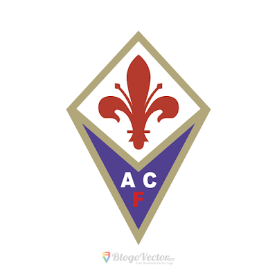 Fiorentina Logo Vector