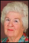 Ann Goodfellow <br> Edenglen, Gauteng