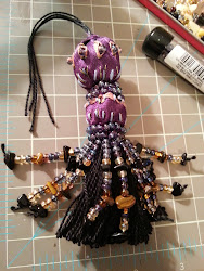 hermione bag granger beaded patient getting really end close