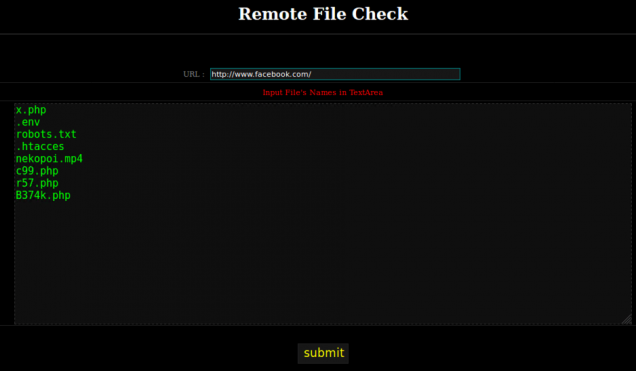 Ensiko Remote Ensiko Remote
