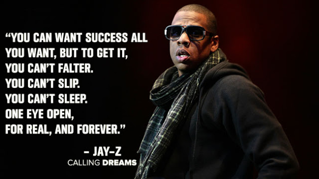 Jay Z Quotes