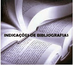Indicação de bibliografias
