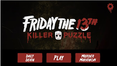 Friday the 13th Killer Puzzle LITE APK v3.6.2 Full Version