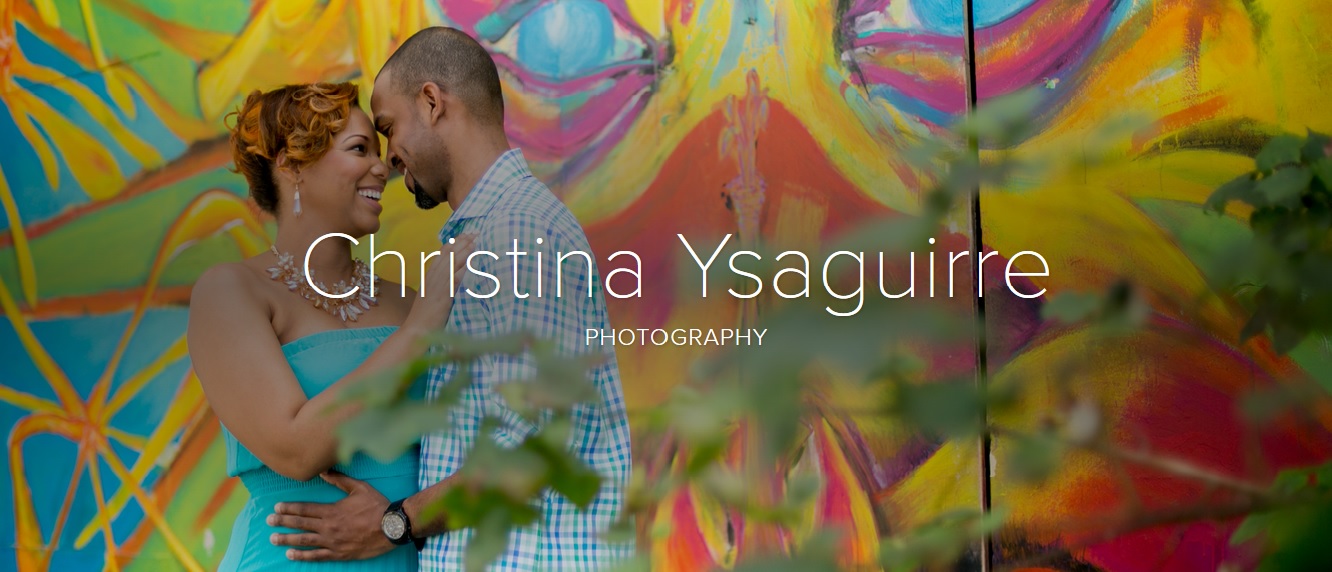 Christina Ysaguirre Photography