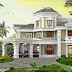 Awesome Home Design - 5167 Sq. Ft.