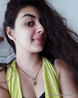 Crime Patrol Cast: Shriya Popat