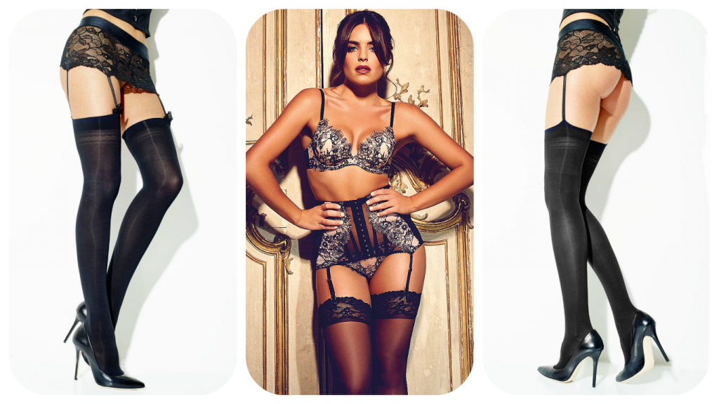 STOCKINGS VS TIGHTS WHICH IS RIGHT FOR ME? Fashionmylegs The