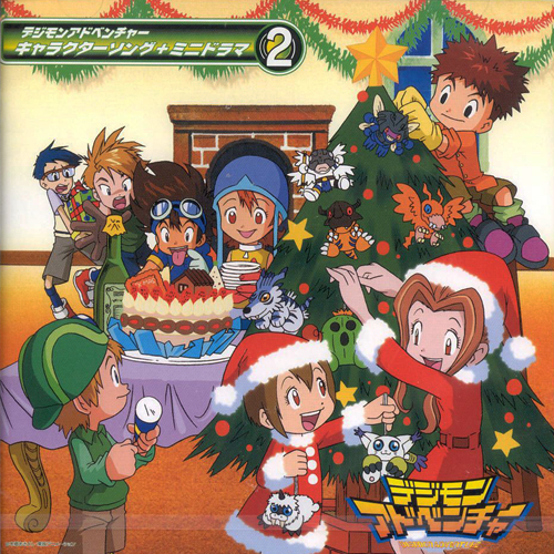 Get Digimon Adventure Character Song Mini Drama 2 Life Is Music Free HD Wallpaper Digimon Adventure Character Song Mini Drama 2 Life Is Music For iPhone