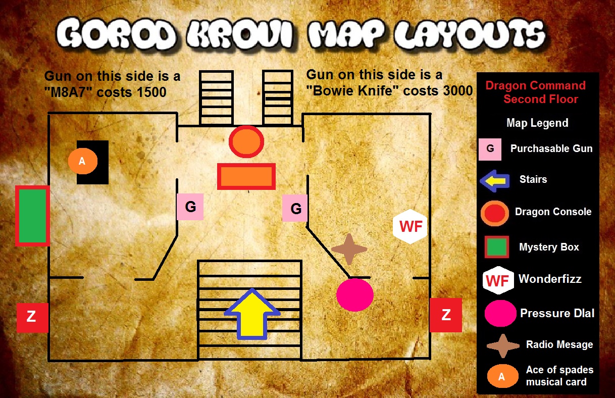 Zombified Call Of Duty Zombie Map Layouts Secrets Easter Eggs And zombified-call-of-duty-zombie-map-layouts-secrets-easter-eggs-and