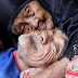 READ HOW 101-YEAR-OLD WOMAN TOOK CARE OF HER DISABLED SON