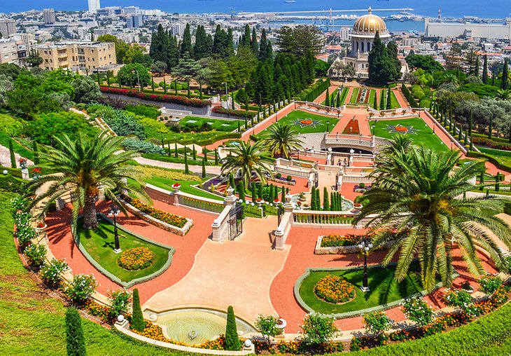 5 of the Most Beautiful Places in Israel Compass Tourism