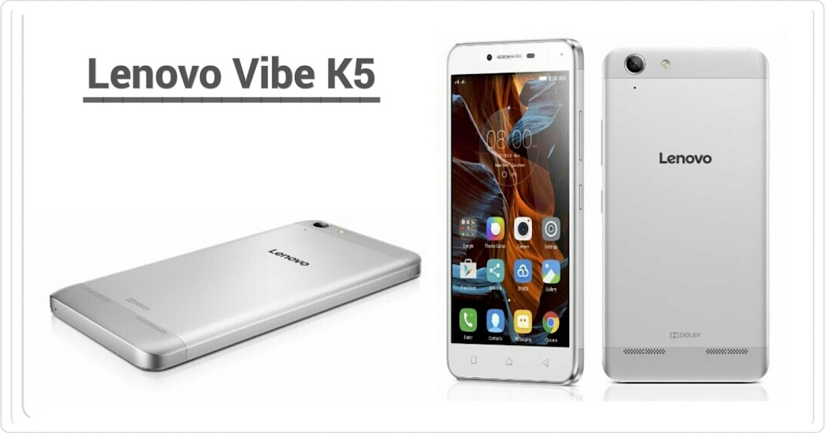 Info HP Android Info Harga dan Spesifikasi HP Lenovo