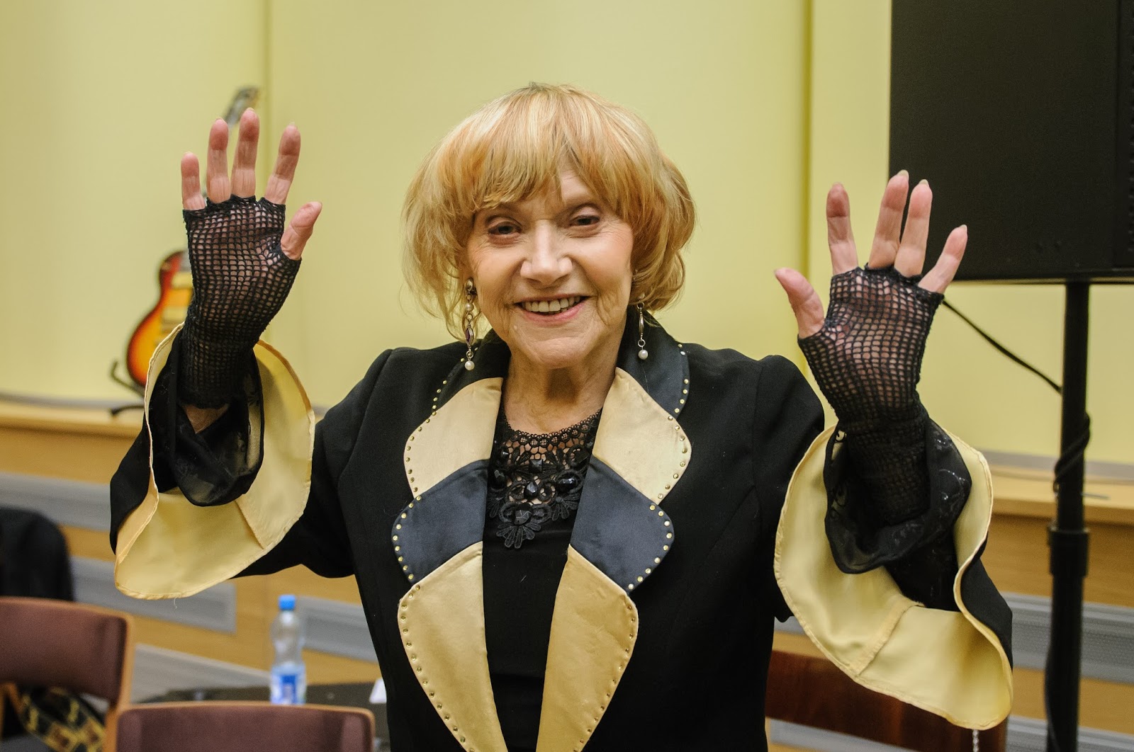 Kino z dawnych lat: Krystyna Sienkiewicz odeszła na zawsze