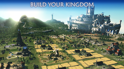 Dawn Of Titans Apk Dawn Of Titans Apk mod