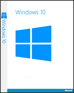 Microsoft Windows 10 PRO FULL (x86/x64) Oct 2015