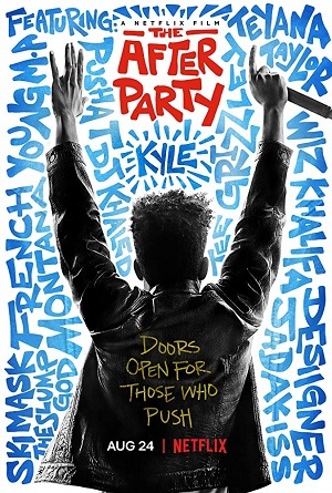 The After Party Torrent