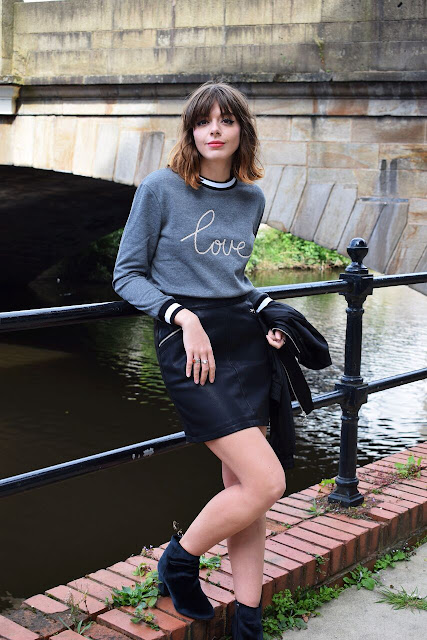 Sophia Rosemary | Manchester Fashion and Lifestyle Blogger: Dorothy ...