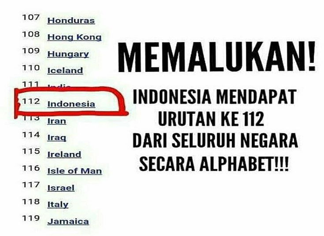 Meme Lucu 70 Tahun Indonesia DP BBM Jomblo