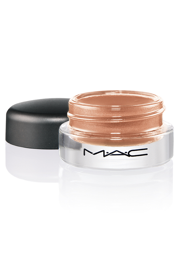 MAC Pro Longwear Paint Pots The Shades Of U