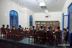 museum sejarah nasional indonesia