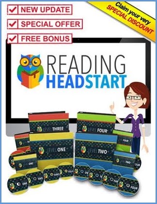 Reading Head Start Program