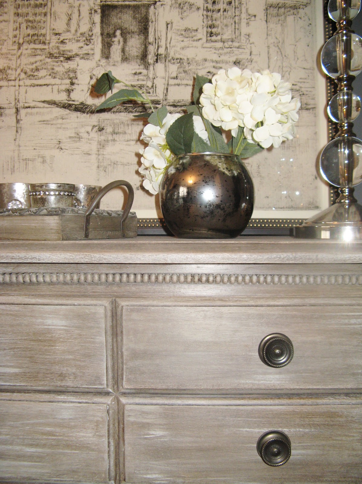Delight The Eye Loving Annie Sloan Chalk Paint