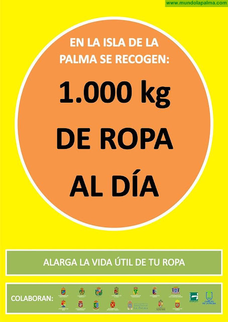 Alarga la vida útil de tu ropa Alarga la vida útil de tu ropa