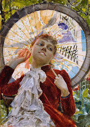 zorn anders paintings watercolor