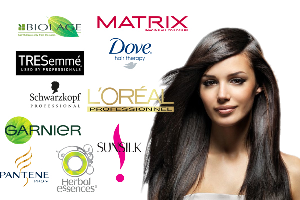 Top 10 Best Shampoo Brands