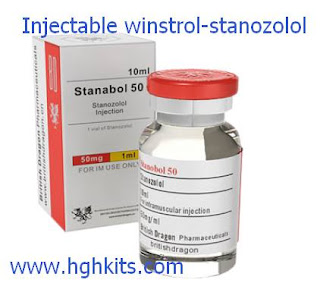 Stanozolol powder price