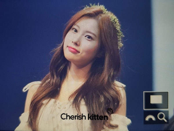 실물이 더 예쁘다는 아이즈원 강혜원 | 인스티즈