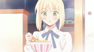 Emiya-san Chi no Kyou no Gohan Subtitle Indonesia - AlterSubs