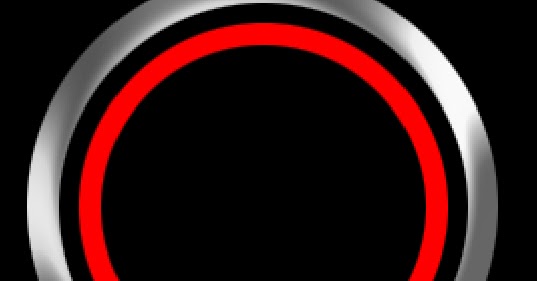 Gambar Logo Lingkaran Keren Polos Logo Keren