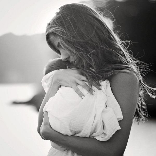 HEART AND SOUL COMMENTARY: WHAT IS A MOTHER?