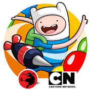 Bloons Adventure Time TD Infinite (Coins - Gems) MOD APK Bloons Adventure Time TD Infinite (Coins - Gems) MOD APK