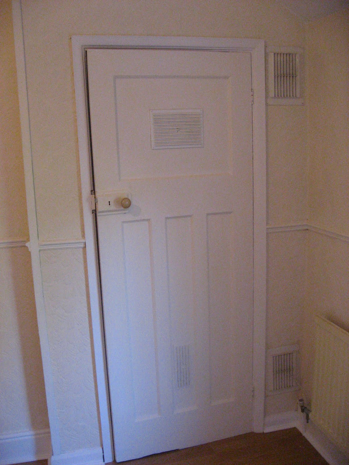 niall and mitch got hitched Airing Cupboard