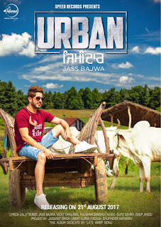 Urban Zimidar Lyrics - Jass Bajwa | Lally Mundi Song Urban Zimidar Lyrics - Jass Bajwa | Lally Mundi Song