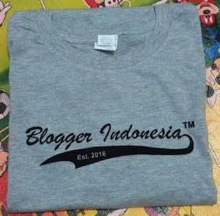 Blogger Indonesia Ikatlah Ilmu dengan Menuliskannya
