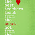 Lovely Teacher Student Love Relationship Quotes