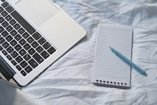 Cara Menulis Artikel dengan Mudah Cara Menulis Artikel dengan Mudah