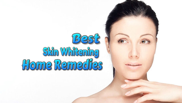 Best Skin Whitening Home Remedies (Natural Skin Lightening Remedies) ,tips for whitening skin