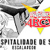 Yu-Gi-Oh! Arc-V Mangá: Escala #008