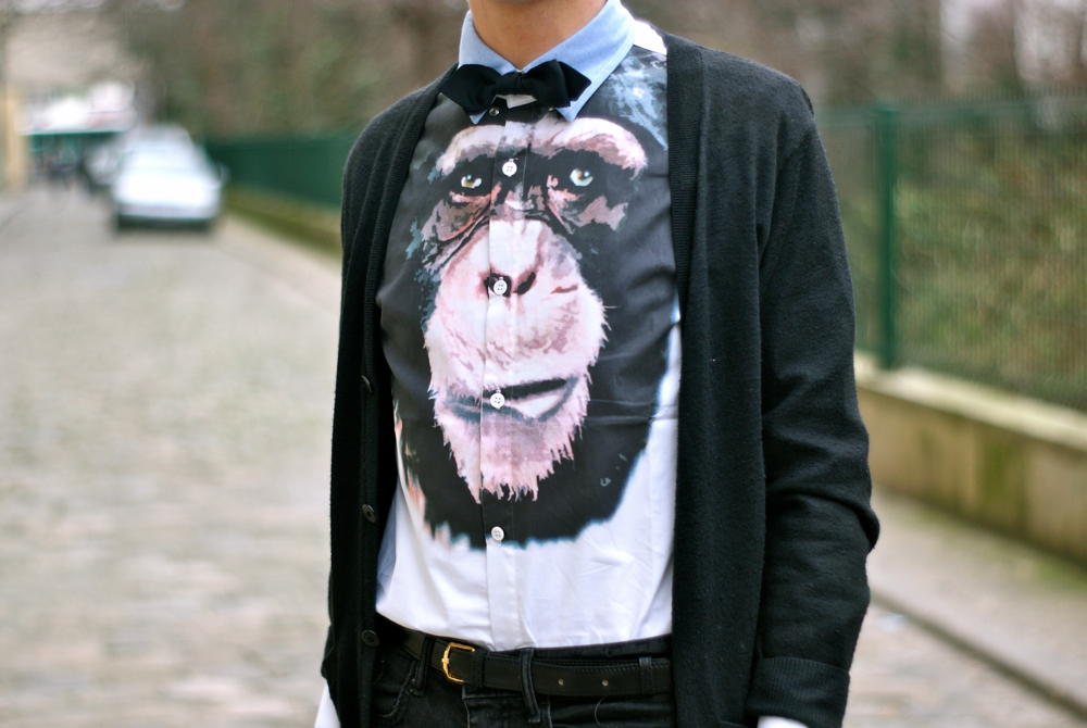 BLOG MODE HOMME STYLE PARIS PREPPY DANDY