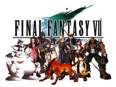 Final Fantasy VII v1.0.27 Mod Apk + Data Latest Version for Android Download Final Fantasy VII v1.0.27 Mod Apk + Data Latest Version for Android