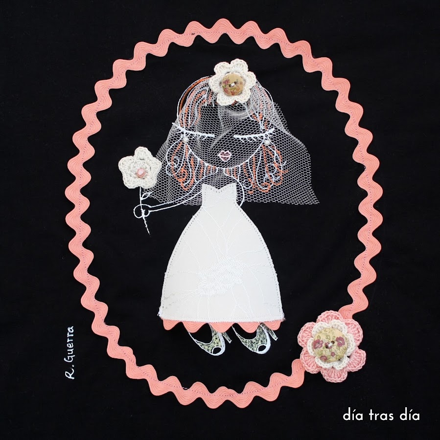 Camisetas despedida de soltera