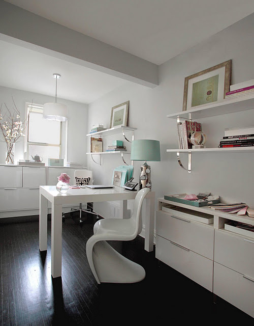 New Home Interior Design: Light up your life