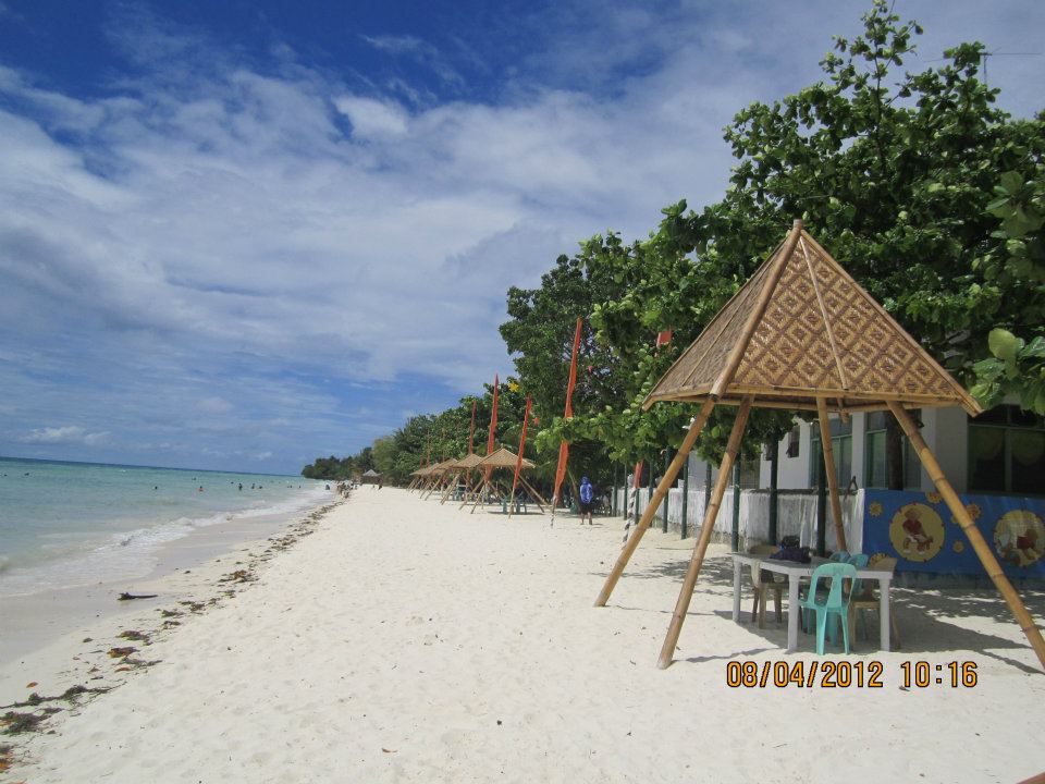 Laaglaag Anda Public Beach Resort Laaglaag Anda Public Beach Resort
