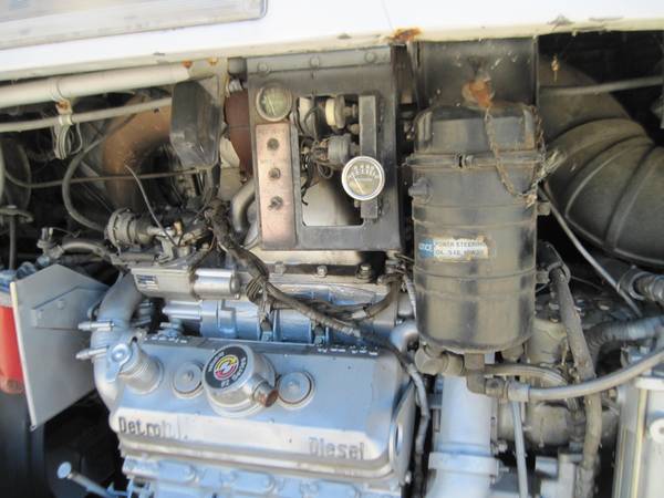 Used RVs 1981 GMC RTS For Sale For Sale by Owner