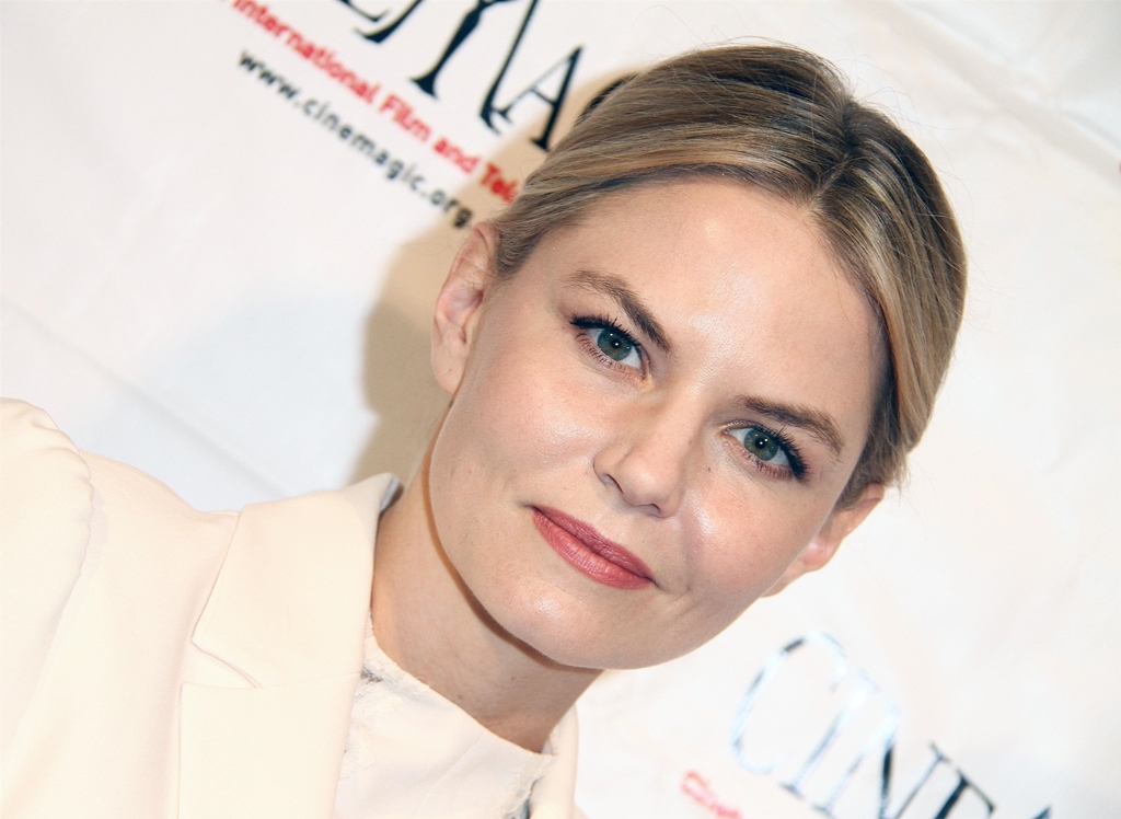 Jennifer Morrison || Cinemagic Annual Gala in Santa Monica, CA | March