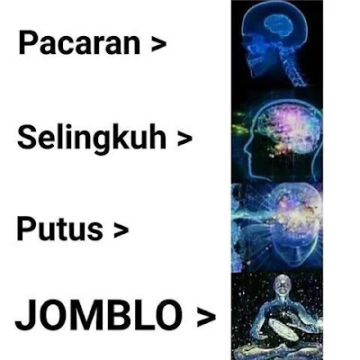 Cuma Pilihan Cuma Pilihan